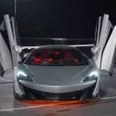 YouTuber Mat Armstrong Revives Wrecked McLaren 600LT with Budget Parts in Just One Week