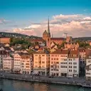 Switzerland's Enduring Appeal as a Financial Hub