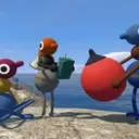 Co-op Adventure Game 'Big Walk' Achieves Million-Selling Success