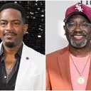 Bill Bellamy to Receive Icon Award at Whats Funny Comedy Festival