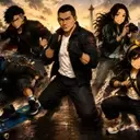 Boxing Champion Chris John Collaborates with Silver Media Group for Animated Series 'Dragon's Dojo'