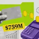 Crypto Card Transactions Surge to Over $750 Million Amidst Stablecoin Dominance, a16z Report Reveals