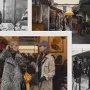The Enduring Charm of the Paris Flea Market