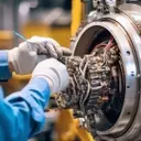 Honeywell Aerospace Valued Below Peers Post-Spin-off