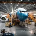 Failed Merger Between United and Delta Air Lines: A Deep Dive into Market Dynamics