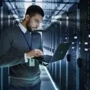 Vertiv Holdings Experiences Significant Stock Decline in July