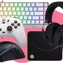 Build a Complete Gaming Desk Setup for Under $200