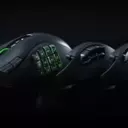 Razer Naga V3 Pro: Redefining MMO Gaming Mice with Unparalleled Customization