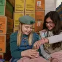 Young Entrepreneurship and the Business of Girl Scout Cookies