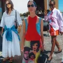 Copenhagen Fashion Week: Capturing the Latest Street Style Trends