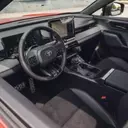 2026 Toyota RAV4 GR Sport Hybrid: A Glimpse Inside