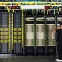 Nvidia Secures Over $500 Billion in AI Infrastructure Funding
