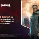 Control Resonant Sequel Launch and Fortnite Crossover Revealed