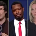 Behind the Scenes: "The Daily Show" Auditions Revealed
