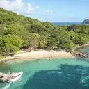 Hollywood's Caribbean Retreat: The Allure of Harbor Club St. Lucia