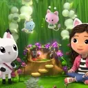 Meet the Beloved Characters of Gabby's Dollhouse