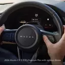 The 2026 Mazda CX-5: A Holistic Approach to Driving Excellence