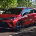 Choosing the Optimal Toyota Sienna Trim for Your Family