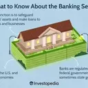The Crucial Role of the Banking Sector in the Global Economy