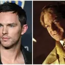 Nicholas Hoult Cast as Gilderoy Lockhart in HBO's 'Harry Potter' Season 2