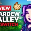 Stardew Valley Nintendo Switch 2 Edition Physical Release Announced