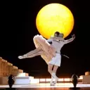 The Resurgence of Ballet: Fashion's New Cultural Muse