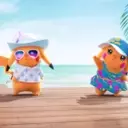 New Horizons for the Pokémon Franchise: Game Freak Shifts Leadership for Next Generation