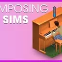 The Sims' Iconic New Age Jazz Piano Soundtrack: A Deep Dive