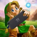 Anticipation Builds for Limited Edition Zelda-Themed Switch 2 Console and Pro Controller