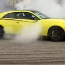 Dodge's Quest for Ultimate Power: Beyond the 2027 Charger Super Bee