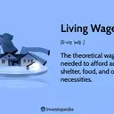 Understanding the Living Wage: Concepts, History, and Economic Impact