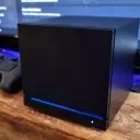 Steam Machine Gets V8 Upgrade: RX 9070 XT eGPU Boosts Performance
