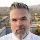 Quest Marks, Former Bravo Marketer, Joins The Shop as VP, Creative
