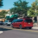 2027 Chrysler Pacifica: The Ultimate Family Road Trip Companion