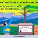 Understanding Taxation on Certificate of Deposit (CD) Yields