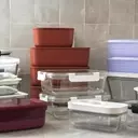 Top-Rated Meal Prep Containers for Freshness and Convenience