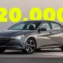 The Vanishing Act: Used Cars Under $20,000 Dwindle, Study Reveals