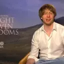 Ira Parker's Aspirations for 'A Knight of the Seven Kingdoms'