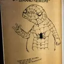 Viral Hand-Drawn Spider-Man Poster Captivates Internet