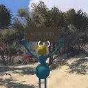 Big Walk: A Journey Through the Australian Bush and Game Design Philosophy