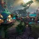 Sunderfolk: A Streamlined Tabletop RPG Experience on Xbox Free Play Days