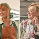 The Last Emmy Showdown: Valerie Cherish vs. Deborah Vance