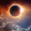 Solar Eclipse Challenges UK Grid: A Test of Energy Flexibility