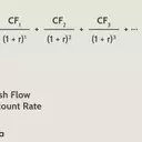 Discounted Cash Flow Analysis in Real Estate