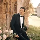 Paul Anthony Kelly's Unexpected Disney Wedding Tuxedo Campaign