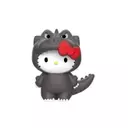 McDonald's Happy Meal to Feature Sanrio x Godzilla Toys