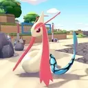 Feebas & Milotic Event Guide