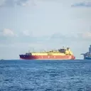 Golar LNG Secures $2.5 Billion Deal for Fourth Floating LNG Vessel