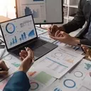 Forecasting Revenue and Growth for Stock Valuation
