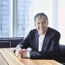 Gerhard Zeiler Honored with International Emmy Directorate Award